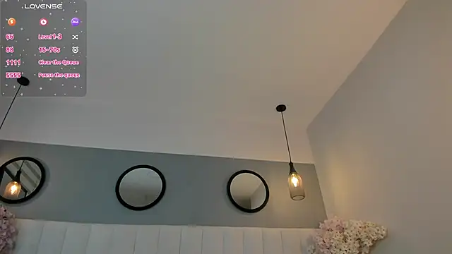 chelsea bolton  online show from February 2026 01:04:01 PM