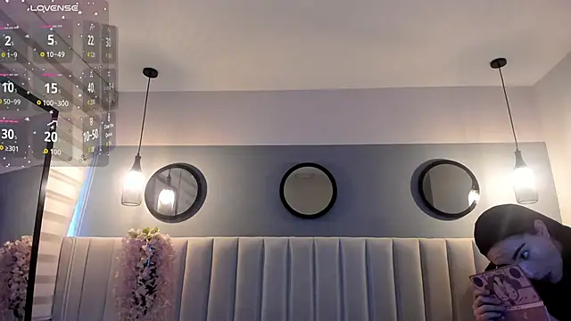 chelsea bolton  online show from February 2026 12:14:01 PM