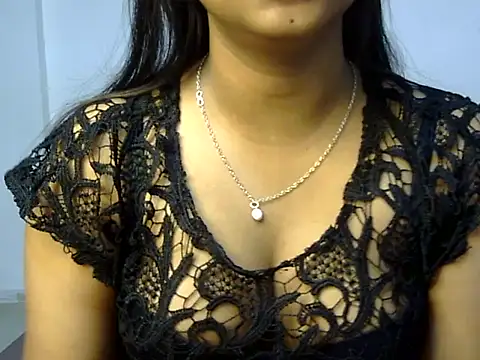 Niyaa77 online show from March 2025 10:39:02 PM