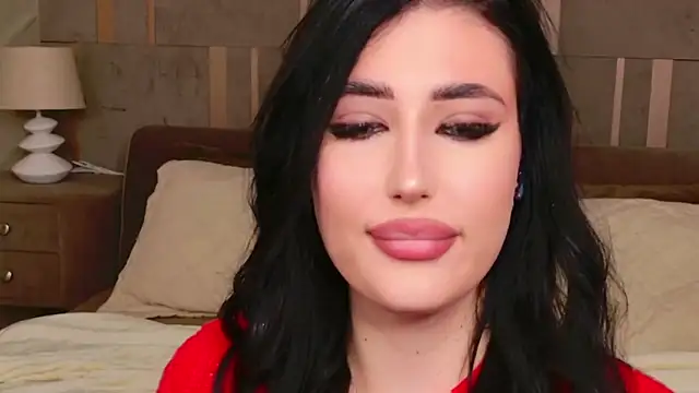 EmmaLawrens online show from September 2025 03:34:02 PM