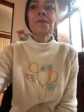 Aleska Miami online show from March 2026 02:21:01 PM