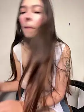 Aleska Miami online show from April 2026 02:41:01 PM