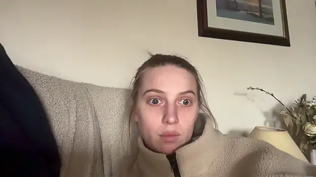 Ella-82 online show from February 2025 01:51:02 PM