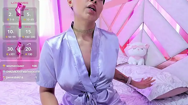 Snapshot of trissha_xk1 chatting on March 2025 03:16:02 PM trissha xk1 online show from March 2025 03:16:02 PM