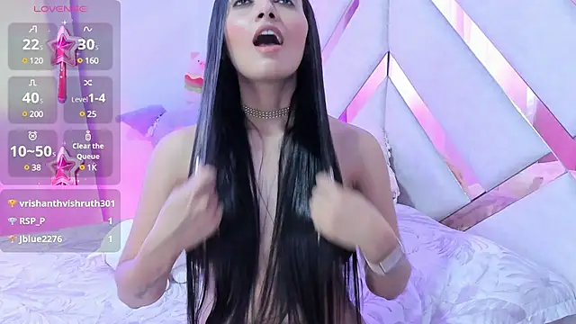 Snapshot of trissha_xk1 chatting on March 2025 03:51:02 PM trissha xk1 online show from March 2025 03:51:02 PM