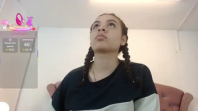 Kim Lennon online show from March 2025 12:56:02 PM