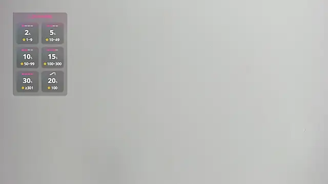 Kim Lennon online show from September 2025 01:00:01 PM