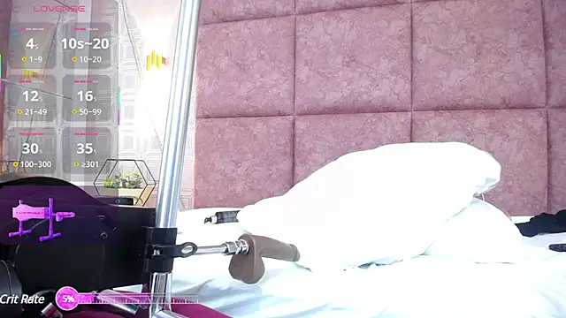 StefanyVega1 online show from February 2025 07:46:01 PM