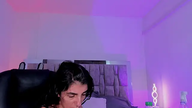 Valentina slim online show from January 2025 12:26:02 AM