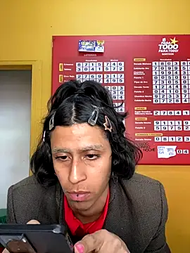 boysLittle online show from September 2025 09:07:02 PM