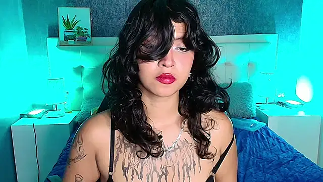 Snapshot of gabriela_cortez chatting on February 2025 10:42:02 PM gabriela cortez online show from February 2025 10:42:02 PM