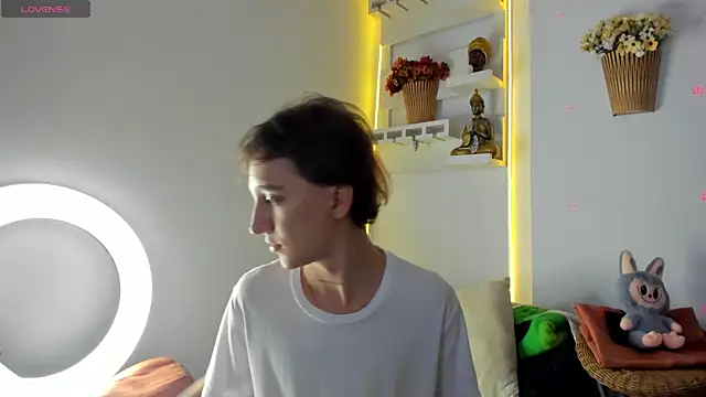 jeremy salvatore online show from November 2025 06:24:02 AM