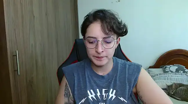 alex parker07 online show from January 2025 06:26:01 PM
