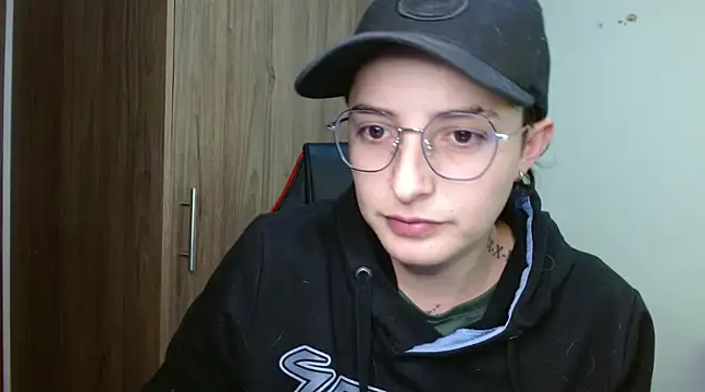 alex parker07 online show from January 2025 09:50:01 PM