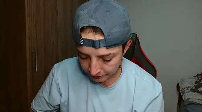 alex parker07 online show from January 2025 11:43:02 PM
