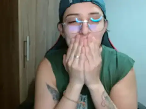 alex parker07 online show from January 2025 11:29:01 PM