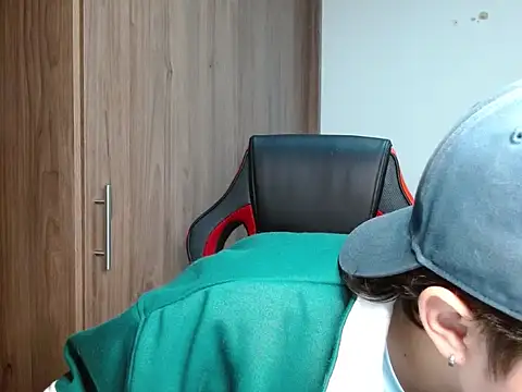 alex parker07 online show from February 2025 12:29:01 AM