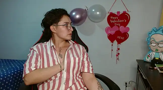 alex parker07 online show from February 2025 05:41:01 AM