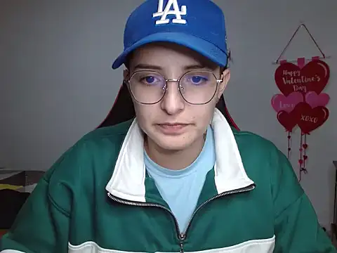 alex parker07 online show from February 2025 02:50:02 AM