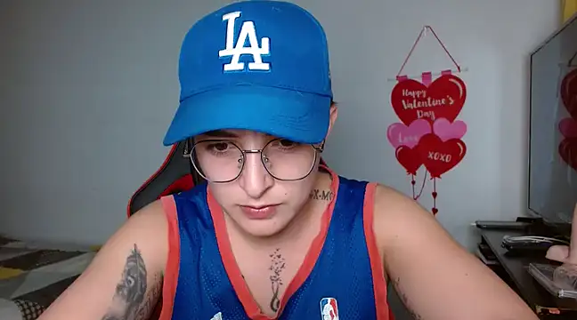 alex parker07 online show from February 2025 10:36:02 PM