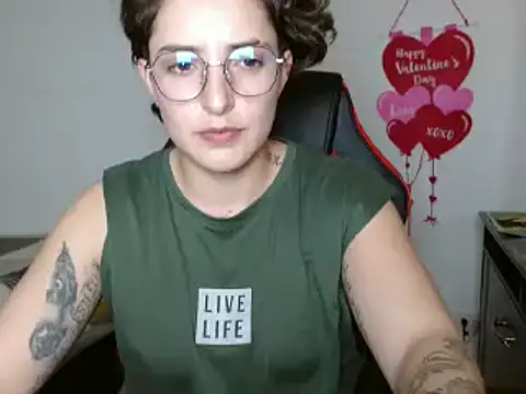 alex parker07 online show from February 2025 10:09:01 PM