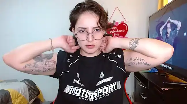 alex parker07 online show from February 2025 10:06:02 PM