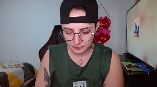 alex parker07 online show from March 2025 02:36:01 AM