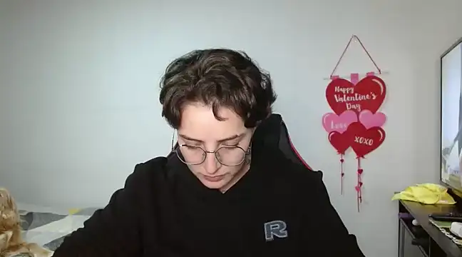 alex parker07 online show from March 2025 11:16:02 PM
