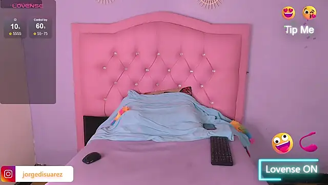 Boybrown22 online show from January 2025 07:19:02 AM