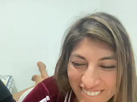 LunaBeya online show from March 2025 03:30:02 PM