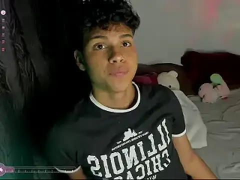 dani angels   online show from January 2025 12:51:02 AM