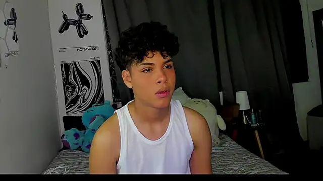 dani angels   online show from January 2025 11:47:01 PM