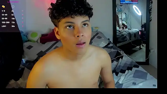 dani angels   online show from March 2025 08:48:01 PM