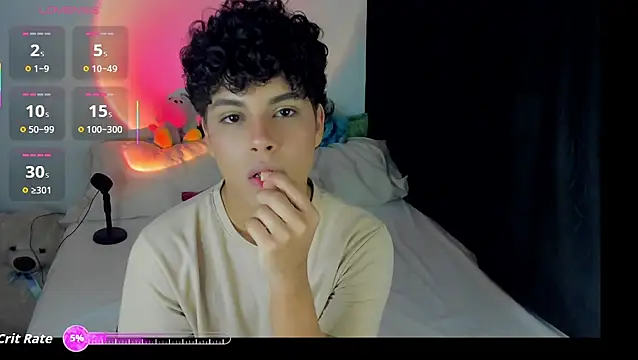 dani angels   online show from September 2025 09:04:02 PM