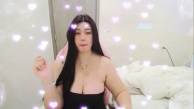 minnie9009 online show from March 2026 09:48:02 AM