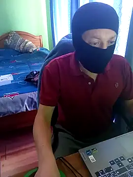 superfollador online show from October 2025 09:25:02 PM