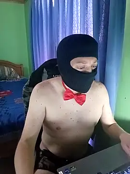 superfollador online show from October 2025 10:58:01 PM