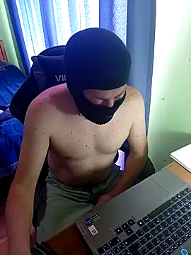 superfollador online show from November 2025 09:25:02 PM