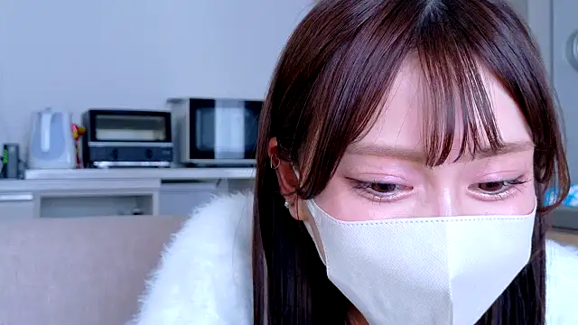 Snapshot of riken_jp chatting on October 2025 04:24:01 AM riken jp online show from October 2025 04:24:01 AM