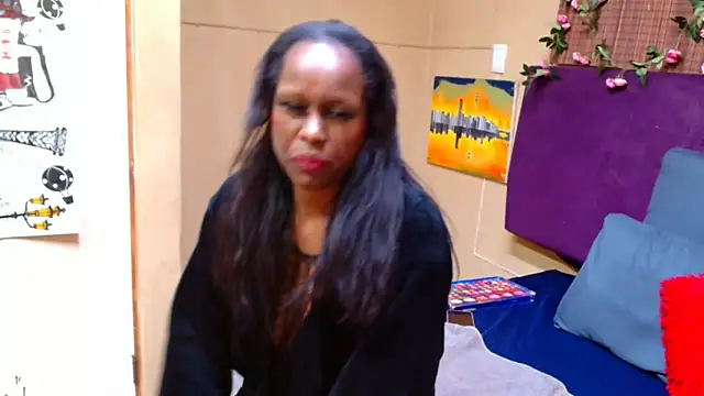 Snapshot of PEBBLES365 chatting on June 2026 04:57:01 AM PEBBLES365 online show from June 2026 04:57:01 AM