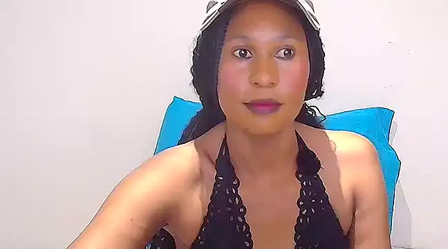 Slendernana online show from January 2025 09:49:02 AM