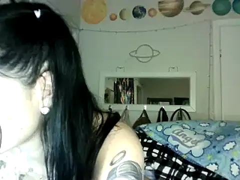 nikkikittyx3 online show from March 2025 09:45:01 AM