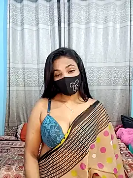 Anika-1 online show from January 2025 06:09:02 PM