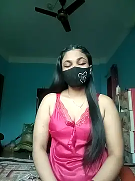 Anika-1 online show from January 2025 04:52:02 AM