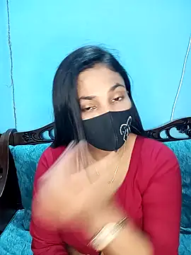 Anika-1 online show from January 2025 12:33:02 PM