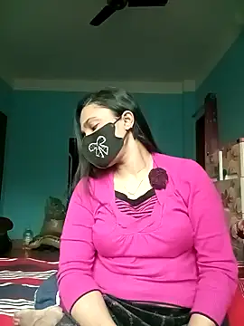 Anika-1 online show from January 2025 08:47:02 AM
