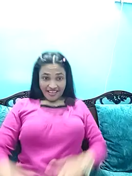 Anika-1 online show from January 2025 03:04:02 PM