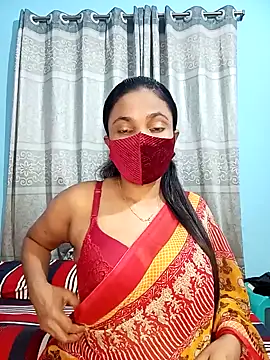 Anika-1 online show from January 2025 02:53:02 PM
