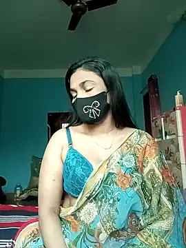 Anika-1 online show from January 2025 08:43:02 AM