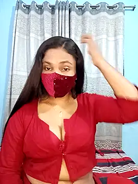 Anika-1 online show from January 2025 02:41:01 PM